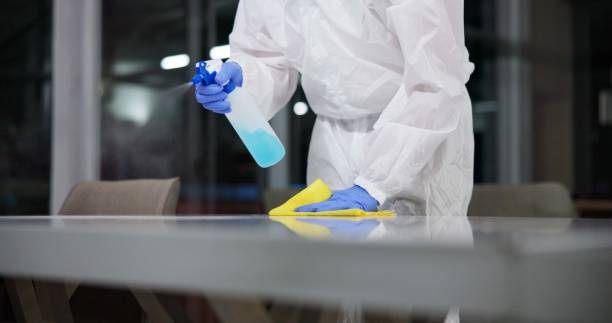 24/7 Emergency Biohazard experts in Holbrook, MA